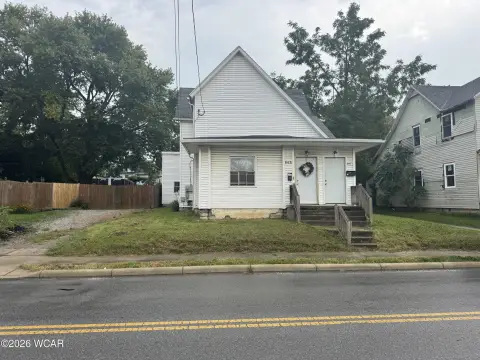 Two-Unit Residential Property