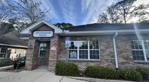 Executive Suite in Jacksonville Office