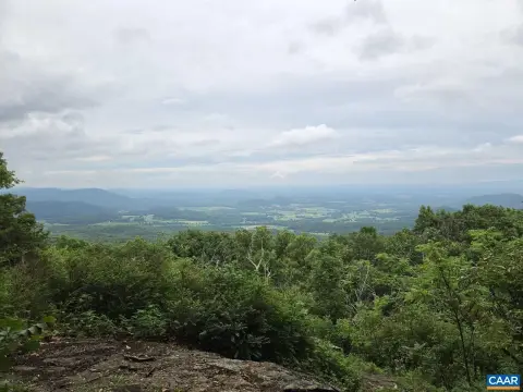 Recreation Land With Cleared Homesite