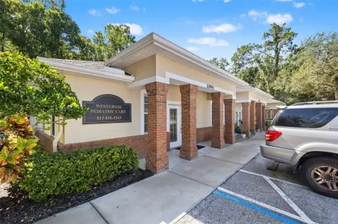 Westchase Professional Office Duplex