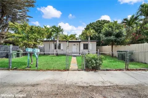 Updated Duplex with Private Entrances