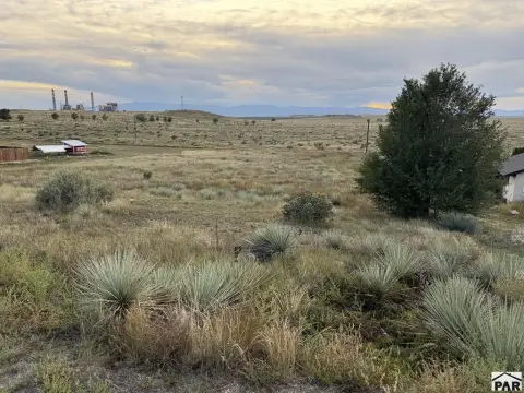 A-3 Zoned Land