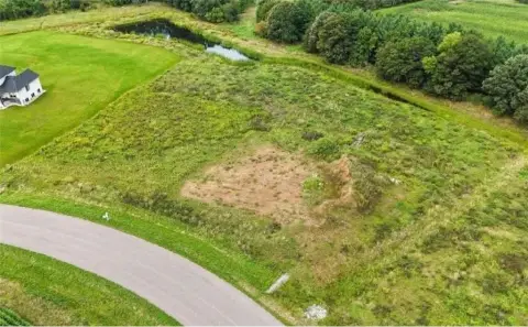 Residential Land in East Crest