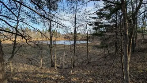 Land with Lake Access