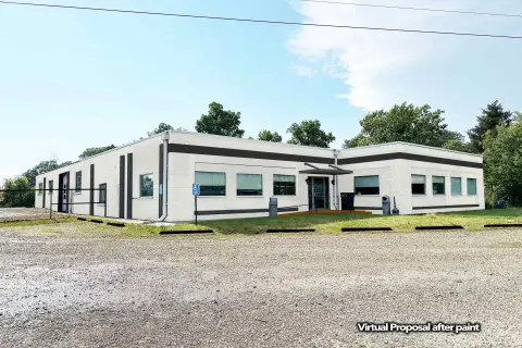 Muncie Retail/Office Space Available