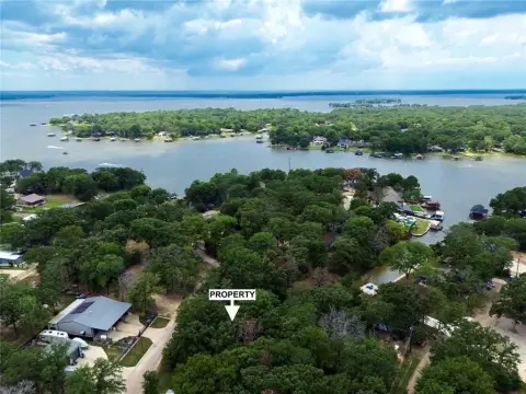 Residential Land in Mabank, Texas