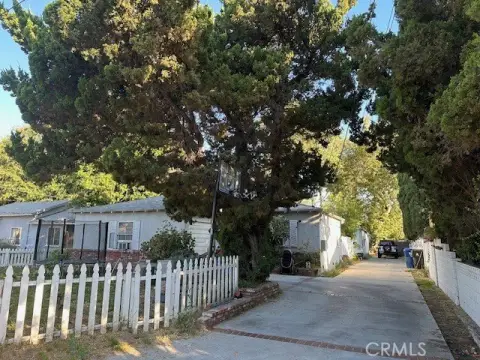 Multi-Family Residential Property