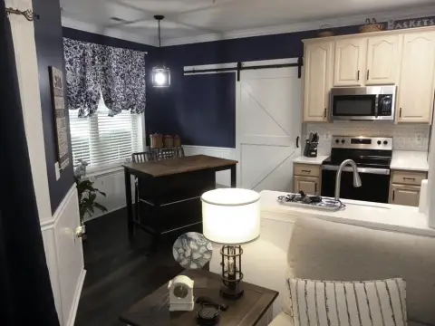 Updated Residential Income Property