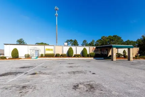 Valdosta Commercial Highway Redevelopment Opportunity