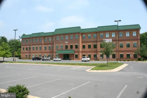 Winchester Office Space For Lease