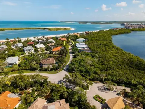 Marco Island Vacant Lot