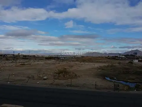North Las Vegas Land Opportunity