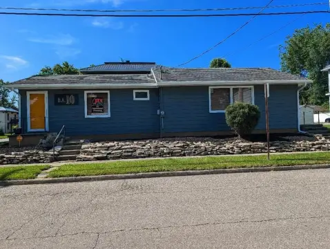 Established Salon Opportunity in Bucyrus