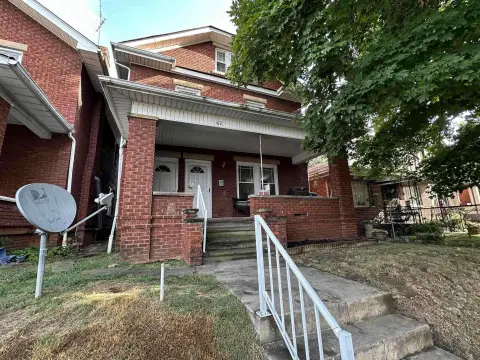 Income-Producing Duplex Near Huntington