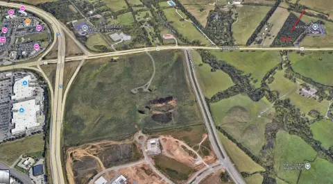 Land For Sale Lexington, KY