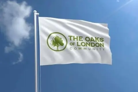 Residential Land in Golf Community