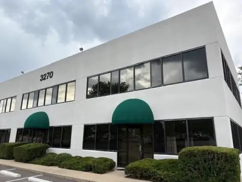 Lexington Office Space For Rent