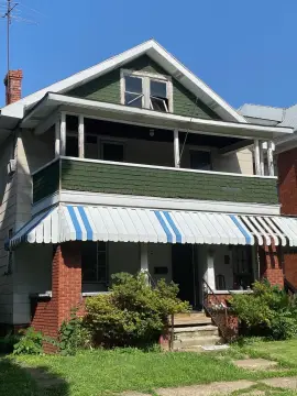 Two-Story Duplex