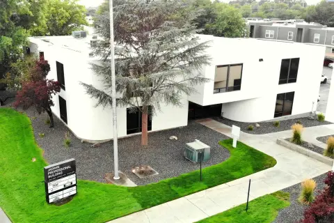Office Suite with Six Offices
