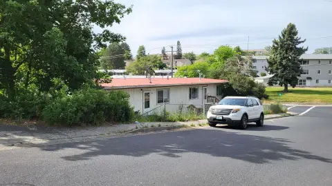 Updated Quadplex with Two-Bed Units