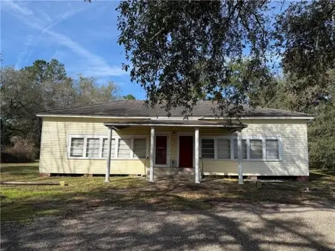 Covington Commercial Land For Sale