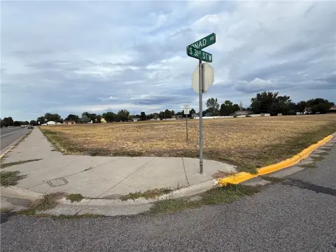Development Land