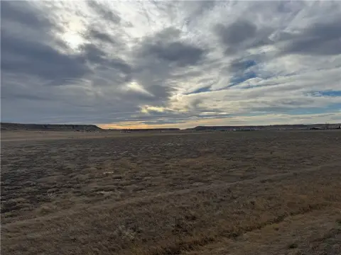 Vacant Land Near Great Falls