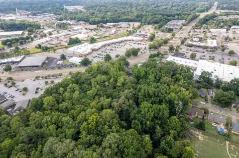 Bartlett, TN Land For Sale