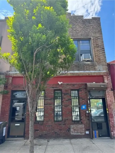 Bensonhurst Mixed-Use Building For Sale