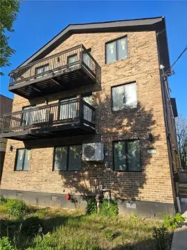 New Construction 6-Family Investment Property