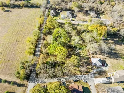 Seagoville Land for Custom Build