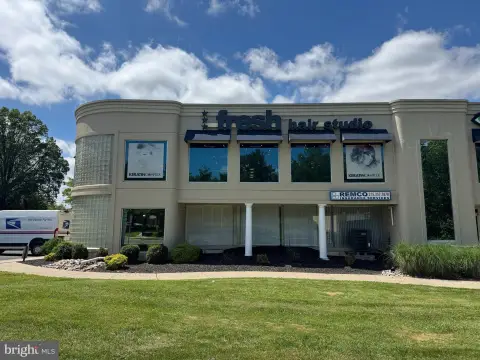 SOUTHAMPTON Office Suite For Lease