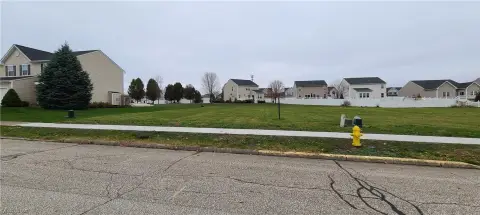 Residential Land in Established Neighborhood