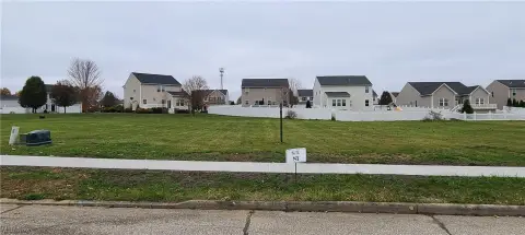 Residential Land in Established Neighborhood