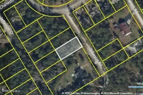 Southport, NC Land Opportunity