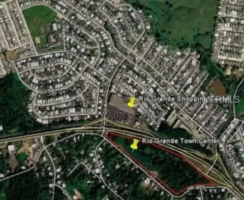 14 Acres Mixed-Use Land