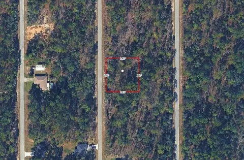 Rainbow Lakes Estates Double Lot