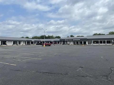 Versatile Retail Space in Coldwater