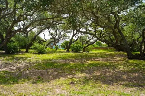 Waterfront Residential Home Lot