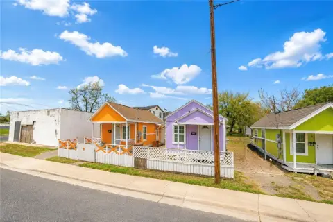 Mixed-Use Income Property Compound