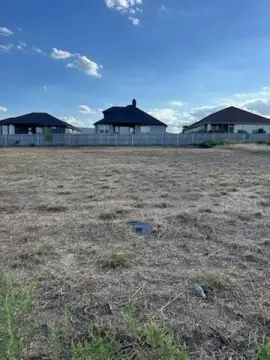 Residential Lot in Saddle Creek