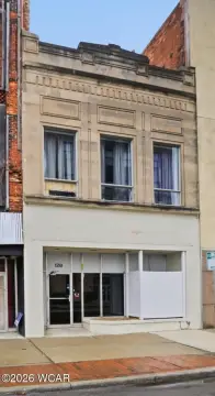 Renovated Two-Story Office Building