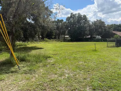 Commercial Land Parcel