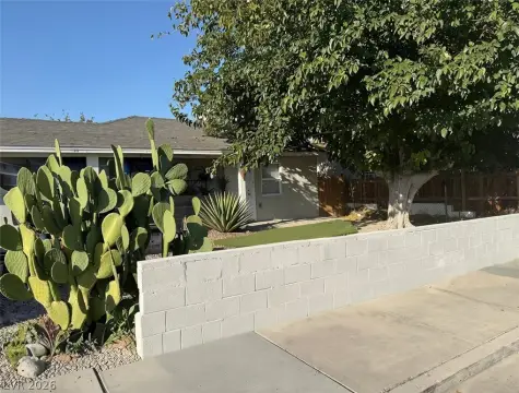 Renovated Triplex