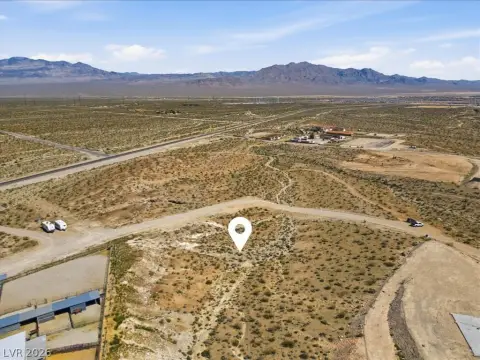 2.07 Acre Land Parcel