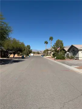 Las Vegas Land Opportunity