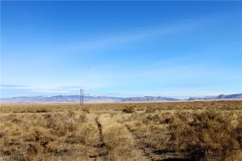 80 Acres Vacant Land Winnemucca