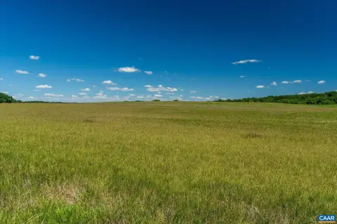 Creek-Front Farmland