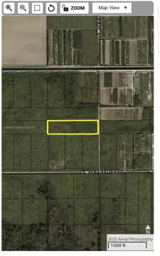 9.77 Acres Farmland Homestead