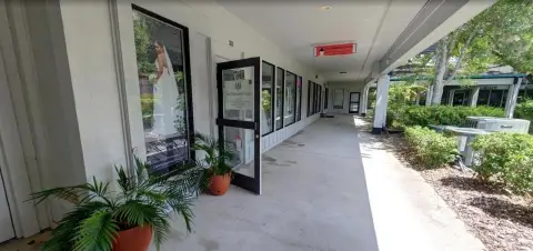 Retail Space in Thornebrook Village